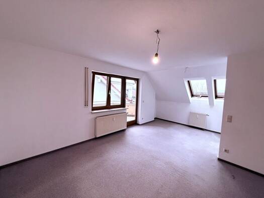 Wohnung zum Kauf 159.000 € 2 Zimmer 47,8 m² Zimmerhof Bad Rappenau 74906