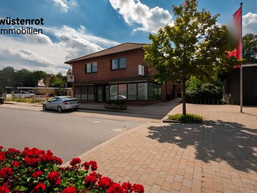Haus zum Kauf 599.000 € 12 Zimmer 205 m² 1.195 m² Grundstück Gildehaus Bad Bentheim 48455