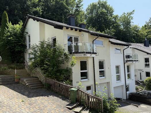 Doppelhaushälfte zum Kauf 435.000 € 4 Zimmer 130 m² 266 m² Grundstück Herdecke 58313