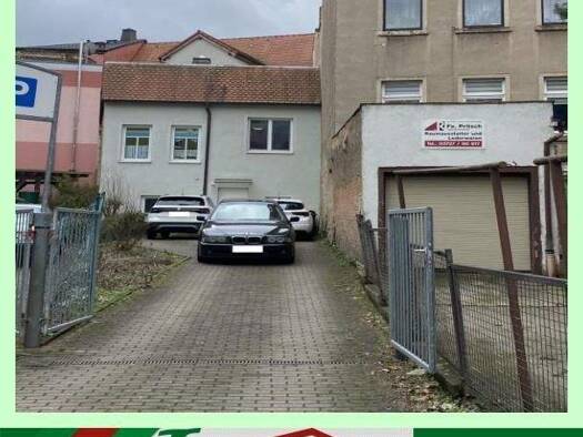 Mehrfamilienhaus zum Kauf 129.000 € 8 Zimmer 133,4 m² 330 m² Grundstück Mittweida 09648