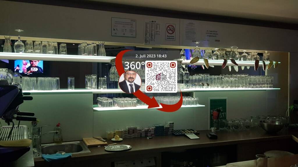 Gastronomie/Hotel zur Miete 904 € Wien 1100