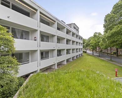 Wohnung zum Kauf provisionsfrei 227.600 € 3 Zimmer 77 m² EG Zentrum Ratingen 40878