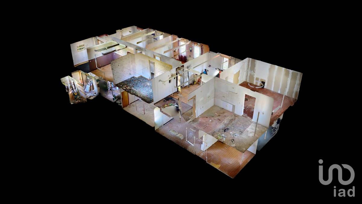 Bauernhaus zum Kauf 14 Zimmer 270 m²<br/>Wohnfläche 1.351 m²<br/>Grundstück Schiedungen Hohenstein / Schiedungen 99755