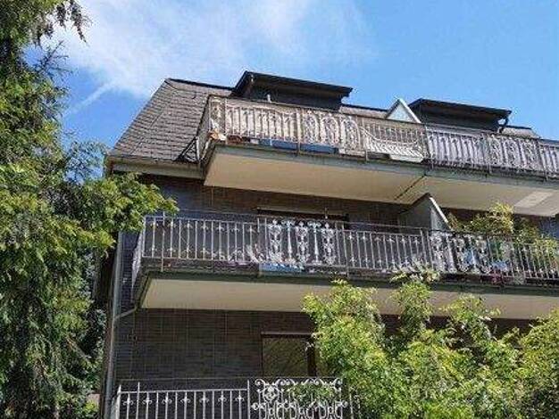 Wohnung zur Miete 595 € 2 Zimmer 48,5 m² 2. Geschoss frei ab 15.02.2026 Lange Str. 110 Innenstadt Baden-Baden 76530