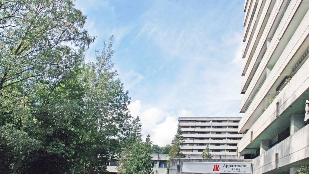 Wohnung zum Kauf 98.000 € 3 Zimmer 86 m² frei ab sofort Bad Harzburg 38667