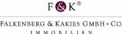 Falkenberg & Kakies GmbH & Co Immobilien logo