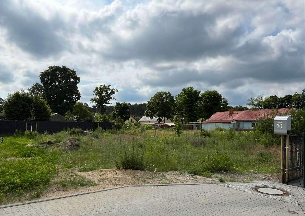 Einfamilienhaus zum Kauf - Ansicht 4