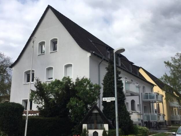 Wohnung zur Miete 769 € 3,5 Zimmer 79,2 m² 1. Geschoss frei ab 01.10.2026 Hünenweg 5 Alstedde Lünen 44534