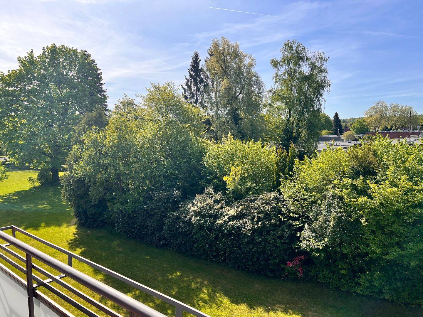 Wohnung zur Miete