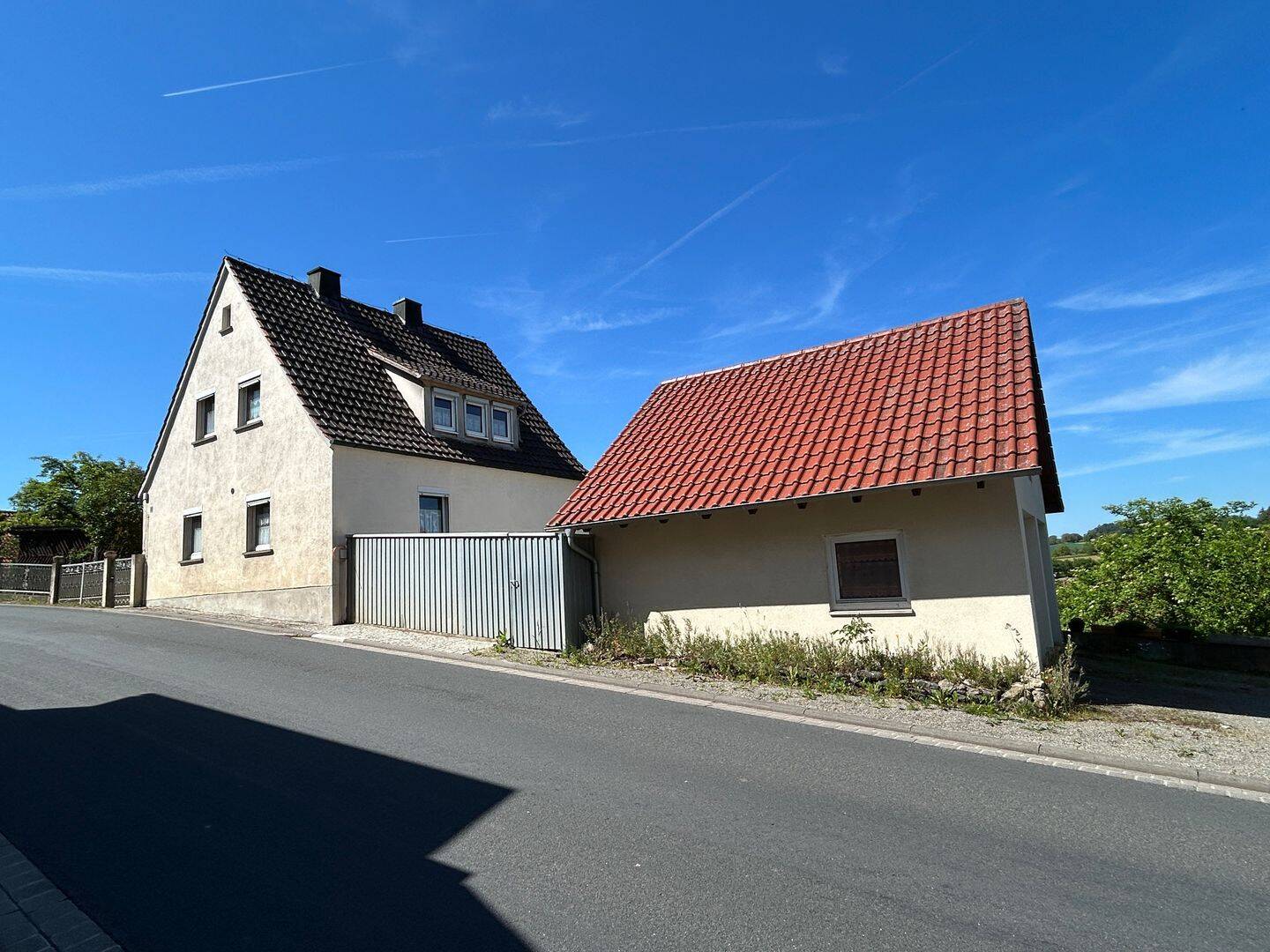 Haus – Steinfeld - Ansicht 2