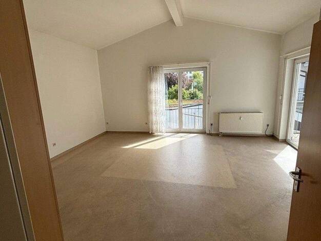 Wohnung zur Miete 700 € 2 Zimmer 58 m² 1. Geschoss Hofäcker 12 Allmersbach 71573