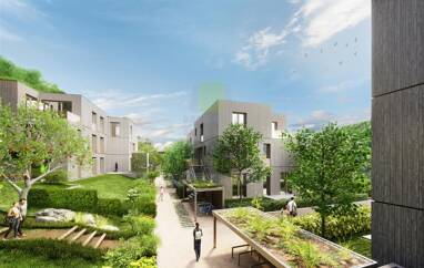 Wohnung zum Kauf provisionsfrei 559.000 € 2 Zimmer 60,9 m² 1. Geschoss Ziegelhausen Heidelberg 69118