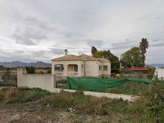 Villa zum Kauf 78.427 € 1 Zimmer 130 m² ORILLA DEL RIO 1 Orihuela 03312