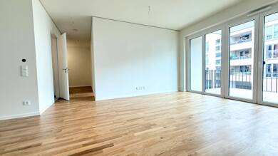 Wohnung zum Kauf provisionsfrei 845.000 € 3 Zimmer 84,1 m² 1. Geschoss frei ab sofort Bootsbauerstraße 11 Friedrichshain Berlin 10245