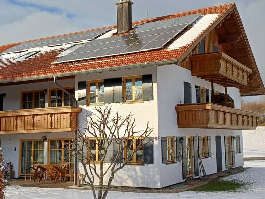 Bauernhaus zum Kauf provisionsfrei 1.690.000 € 14 Zimmer 514 m² 1.700 m² Grundstück Hinter'm Buch 10 Sulzberg 87477