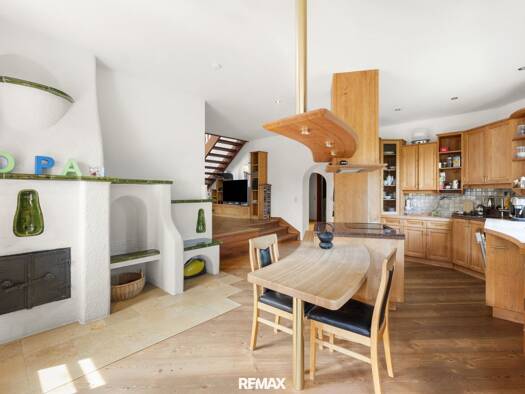 Einfamilienhaus zum Kauf 1.399.000 € 7 Zimmer 249 m² 3.035 m² Grundstück Berndorf 2560