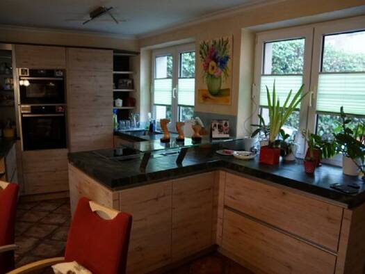 Einfamilienhaus zum Kauf 238.000 € 4 Zimmer 91,8 m² Rießnerstrasse 43 Industriegebiet Nord Weimar 99427