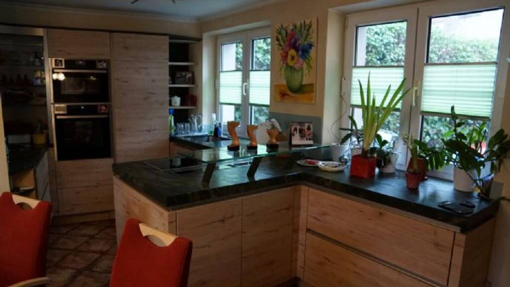 Einfamilienhaus zum Kauf 238.000 € 4 Zimmer 91,8 m² Rießnerstrasse 43 Industriegebiet Nord Weimar 99427