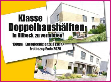 Haus zur Miete 1.500 € 5 Zimmer 130 m² 230 m² Grundstück Hilbeck Werl 59457