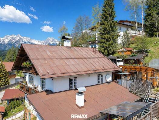 Grundstück zum Kauf 499.000 € 959 m² Grundstück Seefeld in Tirol 6100