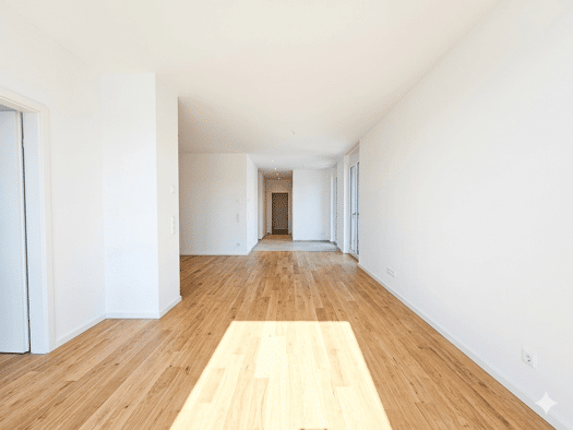 Wohnung zum Kauf - Erstbezug 525.000 € 3 Zimmer 92,9 m² 1. Geschoss Vahrenwald Vahrenwald - List 30163