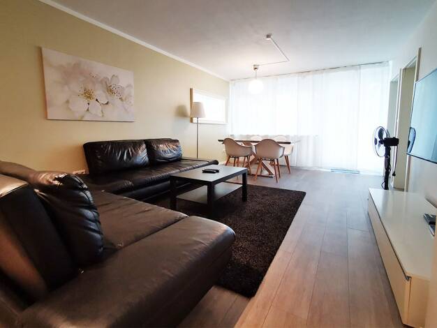 Wohnung zur Miete Wohnen auf Zeit 4.600 € 4 Zimmer 83 m² frei ab sofort Neuenheim Heidelberg 69120