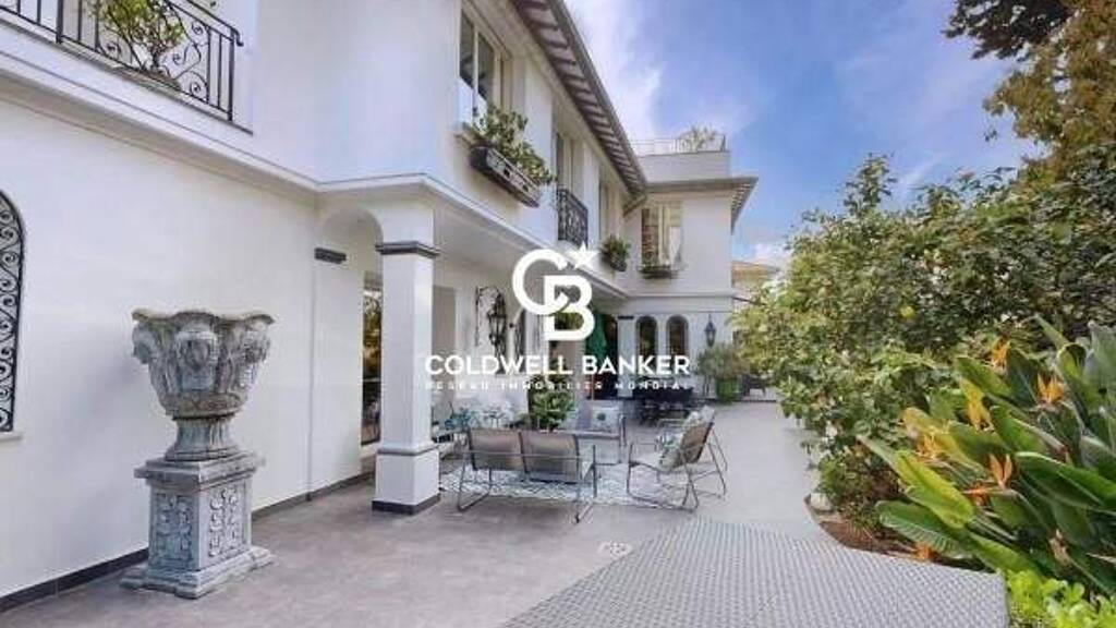 Haus zum Kauf 23.000.000 € 648 m² Monaco