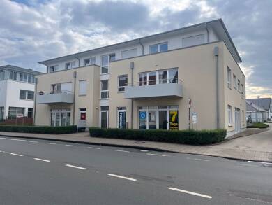 Wohnung zur Miete 655 € 3 Zimmer 72 m² Geschoss 1/2 frei ab 01.08.2025 Burgsteinfurt Steinfurt 48565