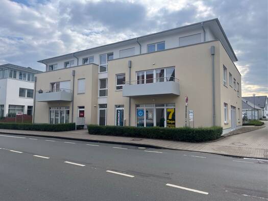 Wohnung zur Miete 655 € 3 Zimmer 72 m² Geschoss 1/2 frei ab sofort Burgsteinfurt Steinfurt 48565