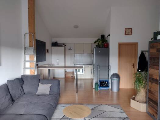 Wohnung zur Miete 620 € 2 Zimmer 62 m² Geschoss 2/3 frei ab 27.10.2026 Kareth Lappersdorf 93138
