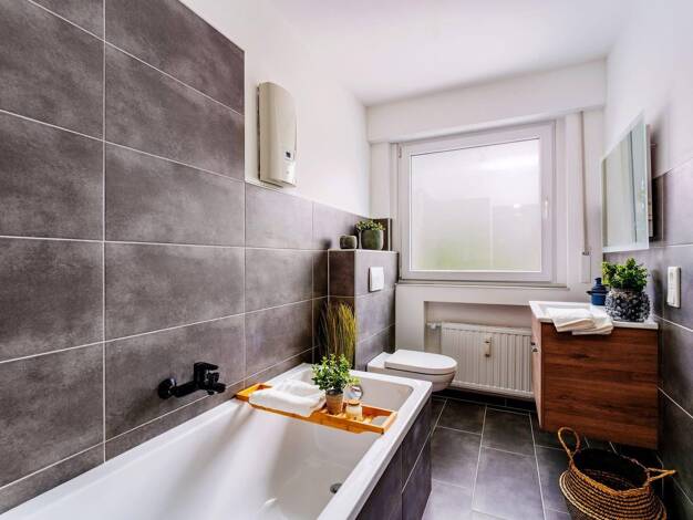 Wohnung zum Kauf provisionsfrei 348.000 € 2 Zimmer 60 m² EG Zollstockgürtel Zollstock Köln 50969