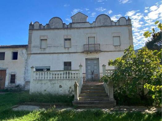 Villa zum Kauf 250.000 € 10 Zimmer 906 m² 15.616 m² Grundstück >PL POLIGONO 46 15 Polígono 11 Parcela 17 > Canals 46650