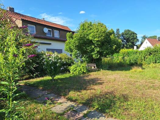 Einfamilienhaus zum Kauf provisionsfrei 599.900 € 7 Zimmer 150 m² 742 m² Grundstück frei ab sofort Schanbach Aichwald 73773