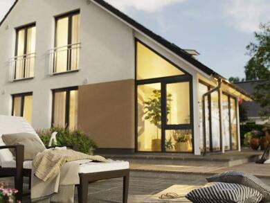 Einfamilienhaus zum Kauf provisionsfrei 539.810 € 5 Zimmer 139,2 m² 902 m² Grundstück Brennereiweg Kaltenhof Dassow 23942