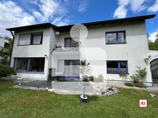 Einfamilienhaus zum Kauf 525.000 € 6 Zimmer 172 m² 1.002 m² Grundstück Falkendorf Aurachtal 91086