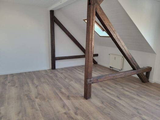 Wohnung zur Miete 425 € 2 Zimmer 65 m² 3. Geschoss Theodor-Körner-Straße 32 Wurzen Wurzen 04808