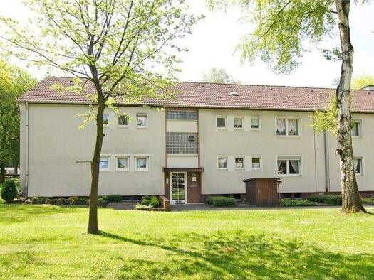 Wohnung zur Miete 339 € 2,5 Zimmer 43 m² 1. Geschoss frei ab 20.02.2026 Metelener Weg 12 Resser-Mark Gelsenkirchen 45892