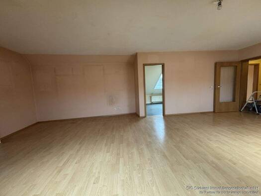 Wohnung zum Kauf 219.000 € 3 Zimmer 70,4 m² 3. Geschoss Bretten Bretten - Kupferhälde 75015