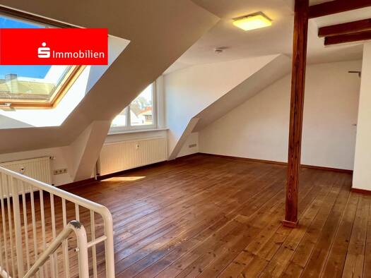 Maisonette zum Kauf 239.000 € 4 Zimmer 92 m² 3. Geschoss Exerzierplatz Exerzierplatz 24103