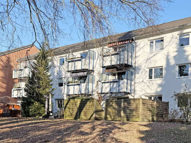 Wohnung zum Kauf 245.000 € 3 Zimmer 67 m² Reinbek 21465