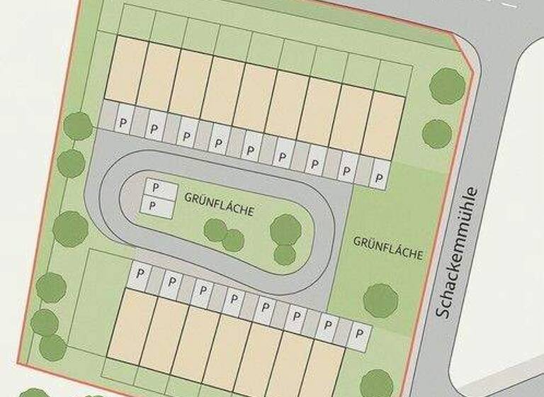Grundstück zum Kauf provisionsfrei 1.950.000 € 4.000 m² Grundstück Haspe Hagen 58135