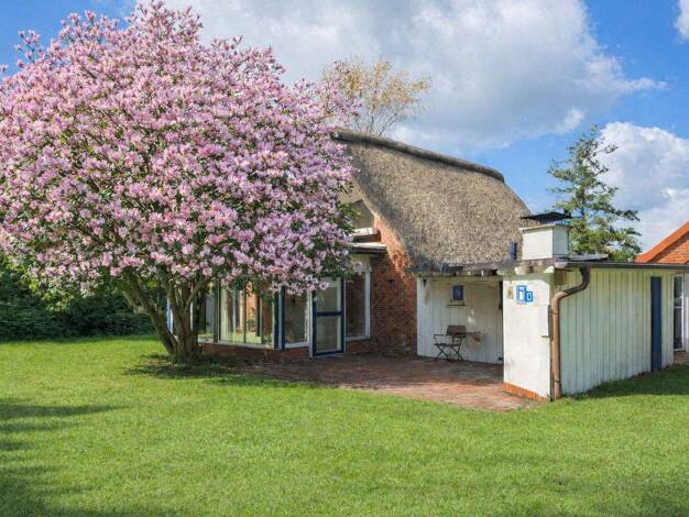 Mehrfamilienhaus zum Kauf provisionsfrei 419.000 € 5,5 Zimmer 150 m² 1.904 m² Grundstück Dornbusch Drochtersen/Dornbusch 21706