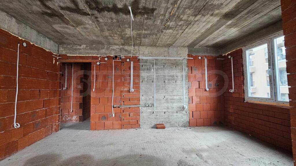 Studio zum Kauf 198.000 € 2 Zimmer 91,8 m² Sofia