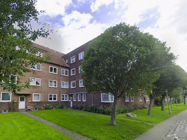 Wohnung zur Miete 650 € 2 Zimmer 52 m² Heinrich-Philippsen-Straße 29 Schleswig 24837