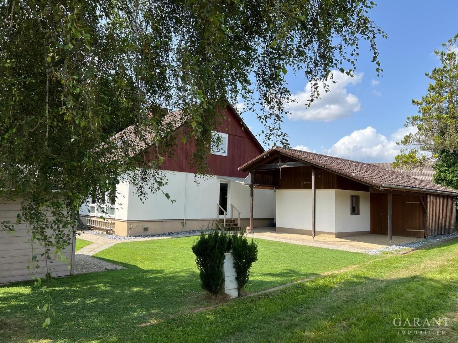 Einfamilienhaus zum Kauf 540.000 € 6 Zimmer 165 m²<br/>Wohnfläche 965 m²<br/>Grundstück Dettighofen Dettighofen 79802