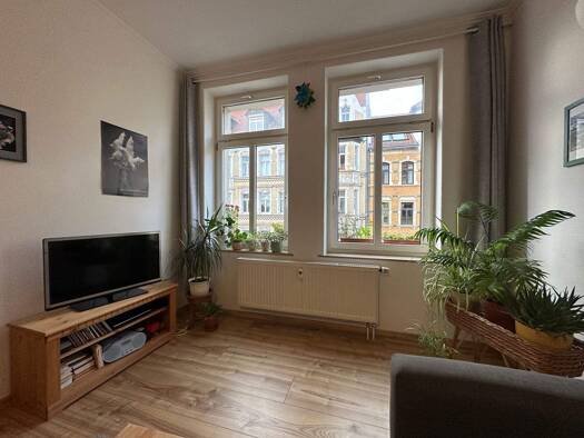 Wohnung zum Kauf 198.000 € 2 Zimmer 68,7 m² Geschoss 2/4 frei ab sofort Lindenau Leipzig 04177