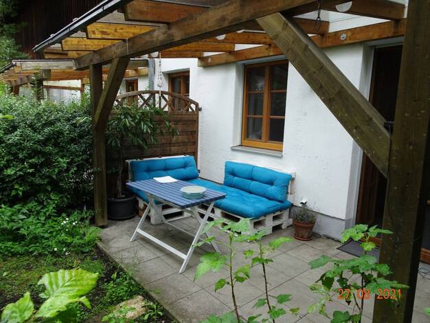 Studio zur Miete 696 € 1 Zimmer 48 m² EG frei ab 01.09.2026 24c Grafing Grafing bei München 85567