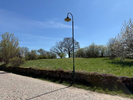 Grundstück zum Kauf 90.000 € 1.035 m² Grundstück Kruge-Gersdorf Falkenberg 16259