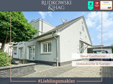 Doppelhaushälfte zum Kauf 749.000 € 4 Zimmer 123,3 m² 301 m² Grundstück Widdersdorf Köln / Widdersdorf 50859