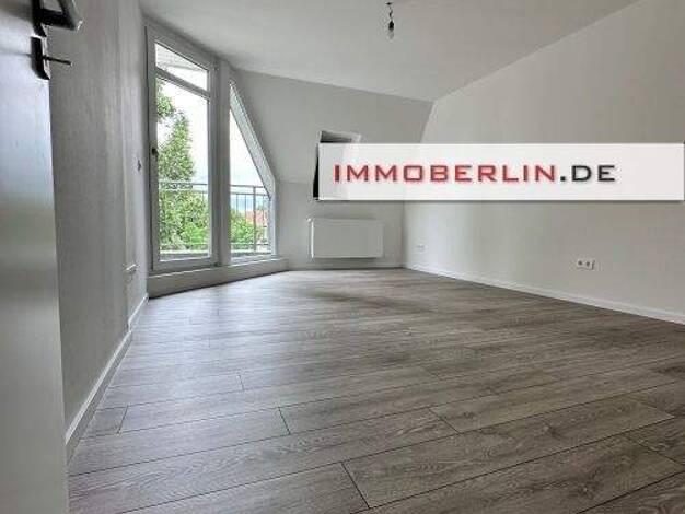 Wohnung zum Kauf 239.000 € 2 Zimmer 58 m² Spandau Berlin 13587